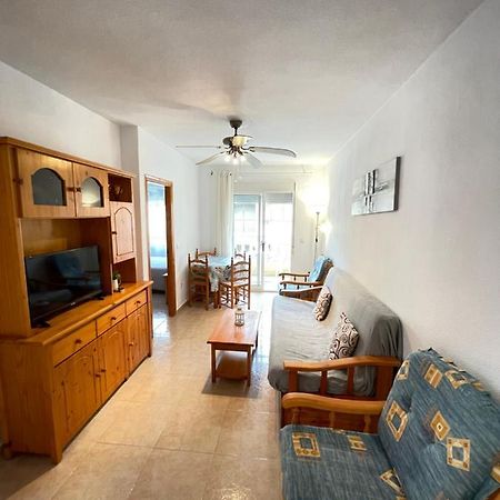 Playa Acequion Pastor Appartement Torrevieja Buitenkant foto