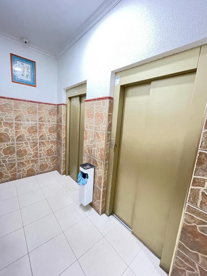 Playa Acequion Pastor Appartement Torrevieja Buitenkant foto
